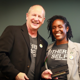 Others Over Self® - Every Day Ladies SuperSoft Tee