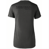 Others Over Self® - Ladies SuperSoft Tee