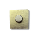 Show your strength and pride with our Magnetic Clasp Sweater Pin – a custom-designed masterpiece celebrating the resilience of Woman Veterans. This bold accessory not only adds a touch of military flair to your attire but also serves as a powerful statement of strength and honor. A perfect retirement gift for the brave military women in your life, this pin is a unique way to show appreciation.