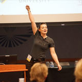 Others Over Self® - Ladies SuperSoft Tee