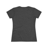 Others Over Self® fitted Ladies Shirt