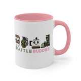 EOD coffee mug military gifts tactical army camo cute handmade mug for women dd214 vietnam war veteran female battle buddies sargeant
