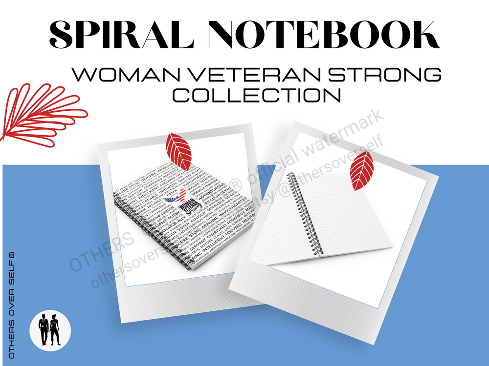 ----- About Product -----  *One size: 6" x 8" (15.2 x 20.3 cm) *118 ruled line pages (59 sheets) *Durable printed front cover *Includes 2-sided document pocket page *Metal spiral binding *Dark grey back cover 