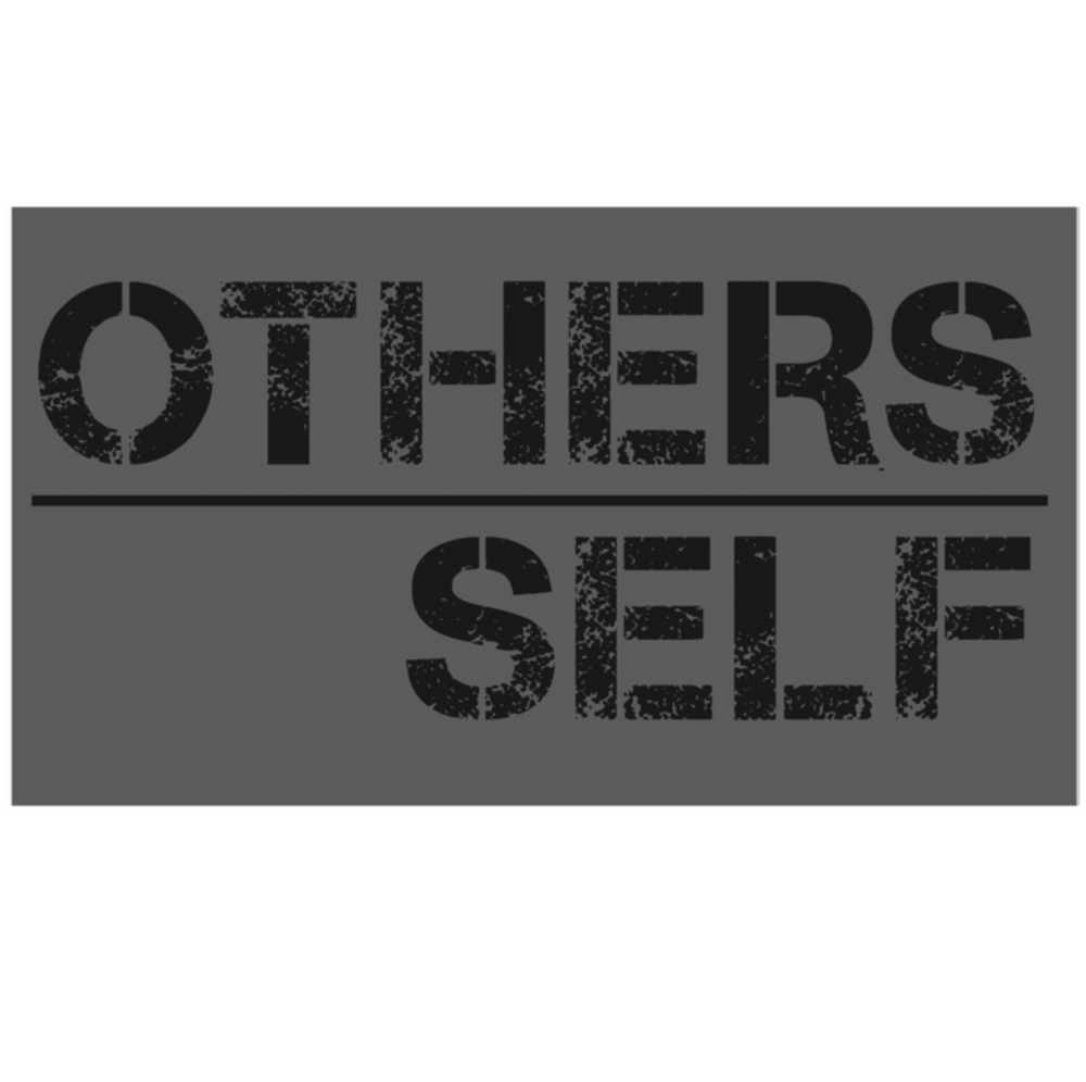 Others Over Self® - Ladies SuperSoft Tee