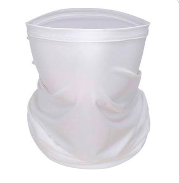 PPE - Seamless Face Cover / Neck Gaiter