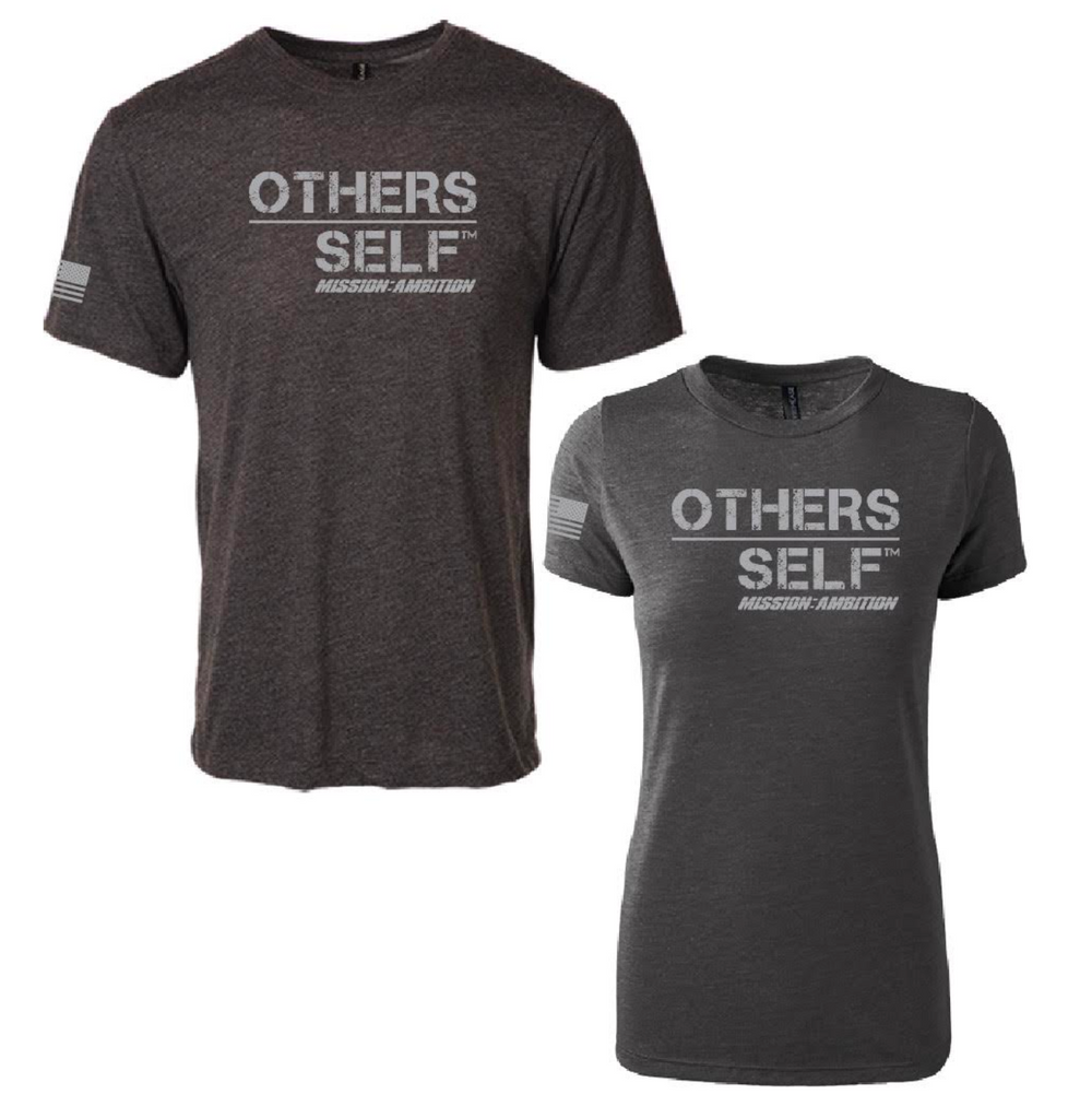 Others Over Self® - Every Day Mens SuperSoft Tee